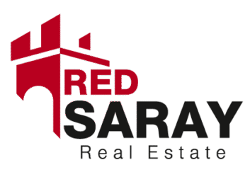 السرايا الحمراء للعقارات